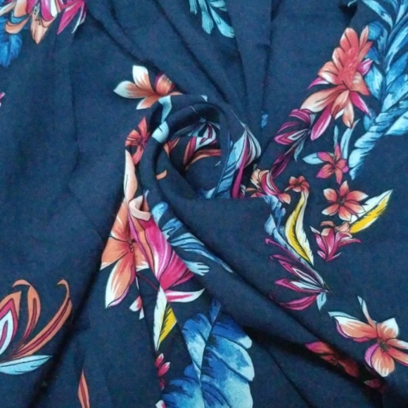 🔵NWT🔵Ganji Summer Dress - Picture 3 of 4